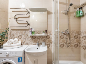 Апартаменты LERUKA HOME Кудрово