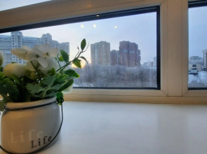 Квартира студия рядом с метро