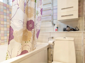 Апартаменты Прованс