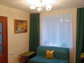 Квартира у Екатерининского дворца