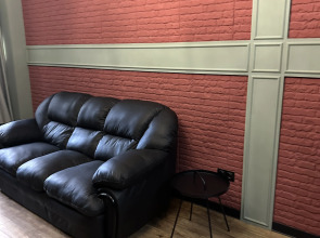 Апартаменты Corner apartment in old tbilisi