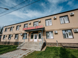 Отель Гостинный Двор