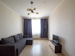 InnDays (2) Остафьевское шоссе, 12к1