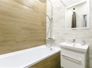 Апартаменты High apartments