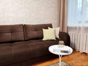 Апартаменты Уютные апартаменты Natali у метро Севастопольская