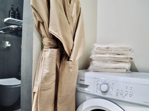 Апартаменты клубный дом Vivaldi ВыДома