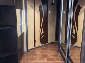 Квартира на Улице Старостина 93