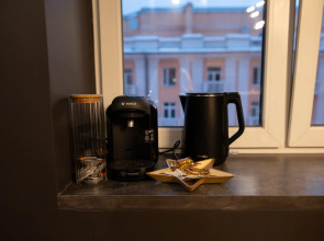 Квартира MOREbox