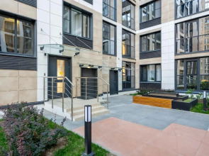 Апартаменты 440 на Тосина 6