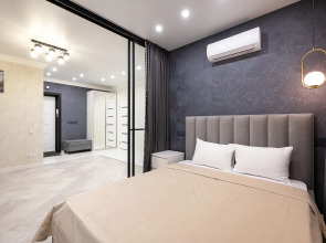 Квартира Milli House на Павлюхина