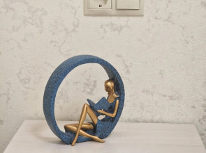 Квартира Flatirini с Шикарным Ремонтом