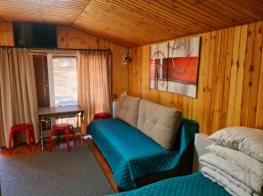 Вилла Домик в горах