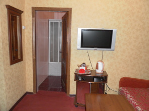 Гостиница Центральная