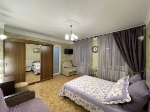 Апартаменты Галавилла 7