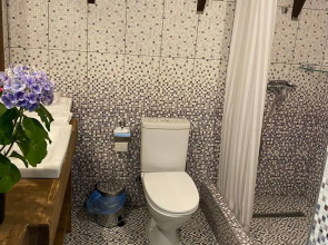 Отель Chalet Bridge Eko