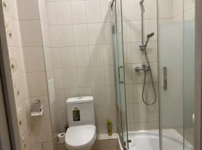 Апартаменты Lucky time