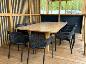 Частный дом Purga Home