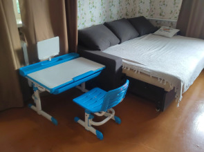 Частный Дом на Улице Черёмушки 25