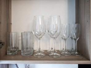 Квартира уютная в историческом центре