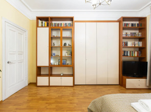 Апартаменты Никитский Бульвар 9