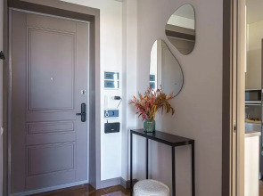 Апартаменты Sangria Apartment