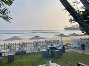 Бутик-отель Smeralda Resorts