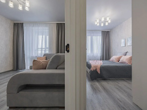 Апартаменты "Rumyantsevo Apart" в центре Автозавода. ст. М Парк Культуры