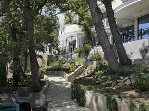 Vorontsovskij Apart-Hotel