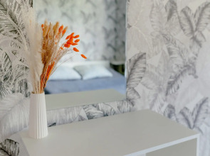 Гостевой дом Дикий Ёж