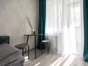 Апартаменты LovelyHome39 Студия 1 в Пионерском