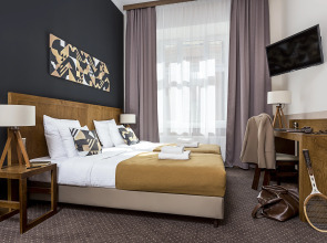 Zulian Apart-hotel by Artery Hotels