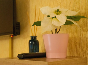 Гостевой дом Марусин Луг 18