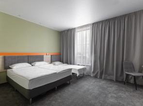 Отель 3А Балашиха