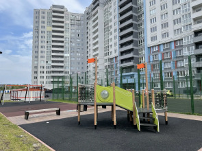 Квартира напротив башен ЖК Восток