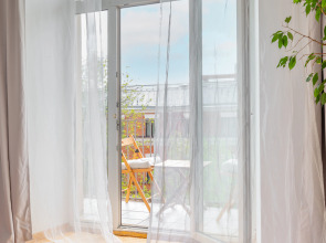 Апартаменты Двухкомнатные на Китай Городе