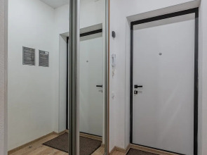 Квартира Современные Апартаменты Рядом с Метро Ботаническая