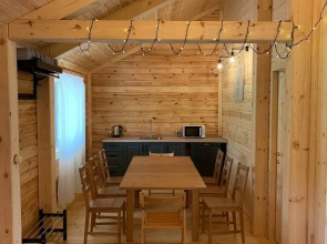 База Отдыха Телец