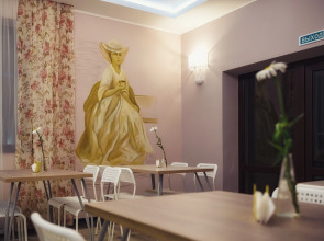 Гостевой дом Мелисса