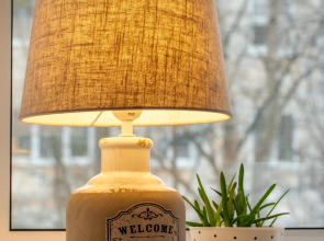 Мини-отель Loparochka