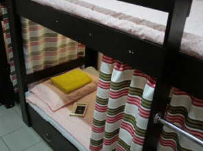 Хостел Лайк Тольятти