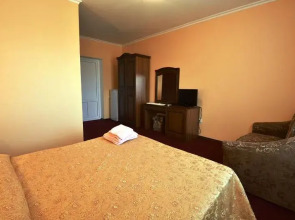 Гостевой дом Маленькая Гагра