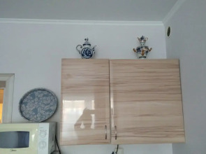 Апартаменты Прованс на Космонавтов