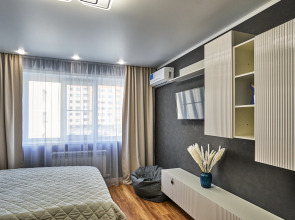 Апартаменты КАК ДОМА