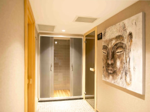 Отель Sky Kamer Boutique