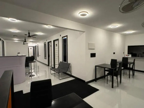 Гостевой дом Sunset Beach Stay Maldives