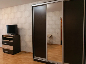 Апартаменты InnDays улица Силикатная 6/3