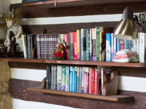 Отель Рай-Ski Домик