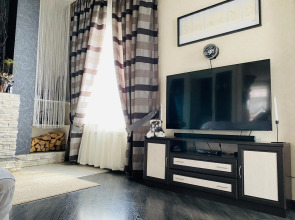 Гостевой дом Ксанта Хаус