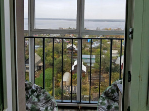 Апартаменты Волга Сити