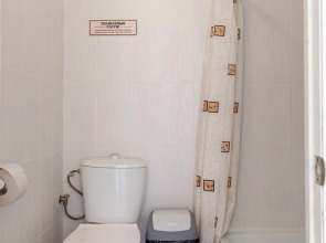 Гостевой дом Папа и море